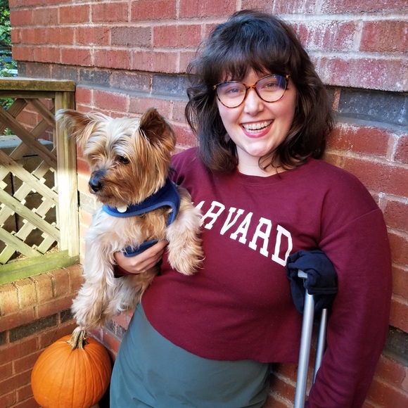 Meet your Posher, Alden - Picture 2 of 8